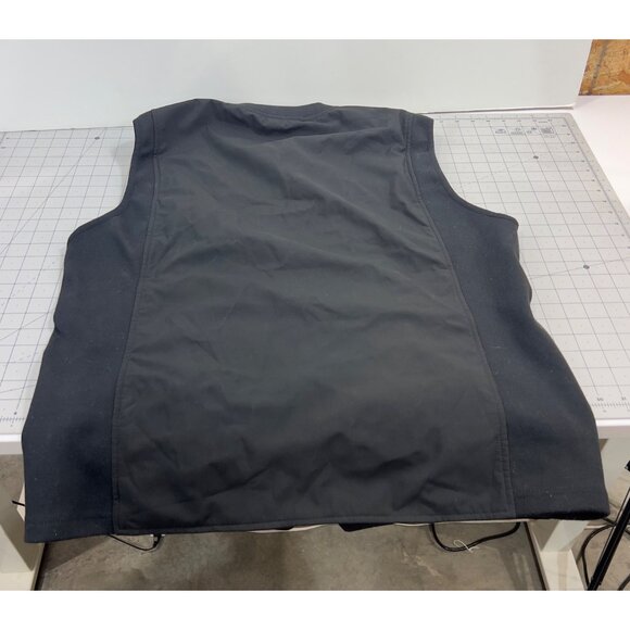 Fieldsheer Men’s XL Premium Heated Vest Sz. XL NWOT - Picture 6 of 6